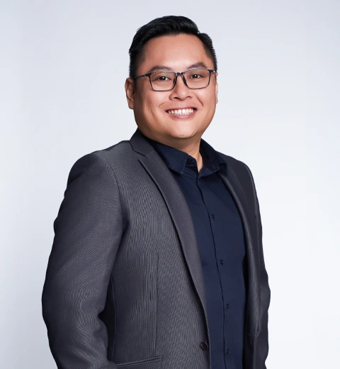 Mr See Chee Choon