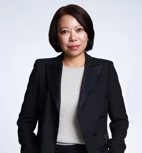 Ms Wong Siew Lai